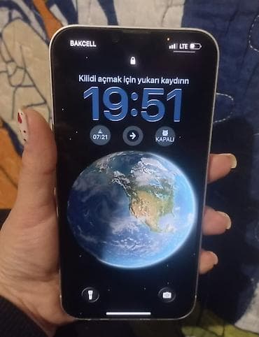 intel core i5: IPhone 14 Plus, 128 GB, Ağ, Face ID — 1