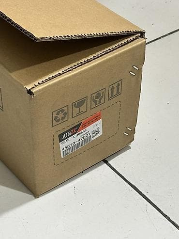 45510-47021 (Toyota Prius 20 Rulavoy) Alternativlər: * 45510-47020 *