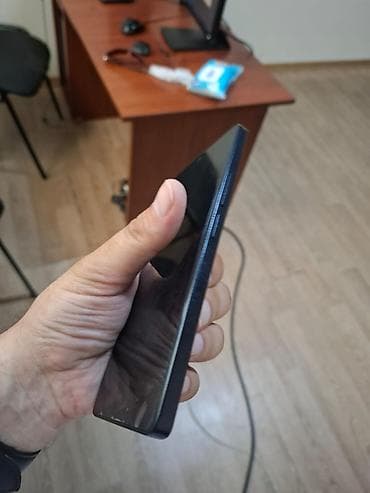 Poco M6 Pro, rəng - Qara, Sensor — 7