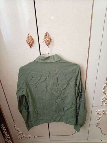 zerli koynekler: Рубашки и блузы — 2