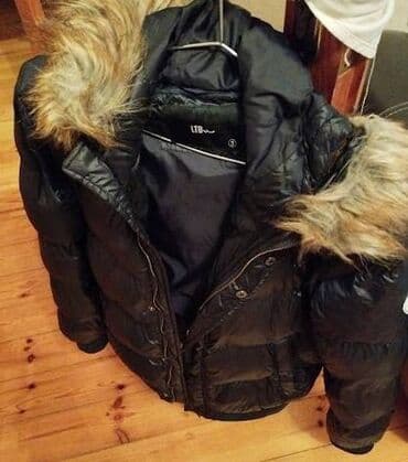 kişi dəri godəkcələr: Mövsüm- payız/qış model- LTB bədən (ölçü) - S material - poliester — 1