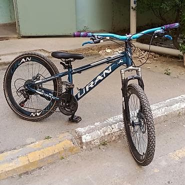 velosiped kameri: Новый Городской велосипед 26", скоростей: 24, Бесплатная доставка — 1