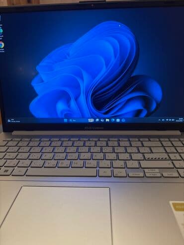 asus netbook: Б/у ASUS Vivobook, 15.6 ", Intel Celeron, 256 ГБ — 2