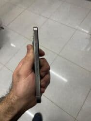 dubai iphone 15 pro max qiymeti: IPhone 15 Pro, 128 GB, Natural Titanium — 4