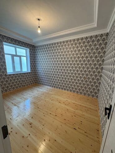 sabunçu qəsəbəsində həyət evləri: Ramana qəs. 4 otaqlı, 120 kv. m, Yeni təmirli — 4