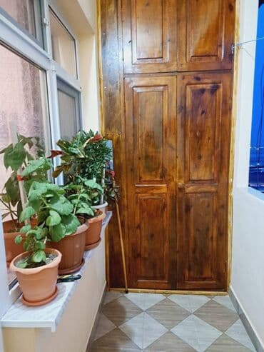 evler bineqedide: Bakı, Köhnə Günəşli, 2 otaqlı, Köhnə tikili, 65 kv. m — 10