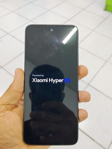 nokia x2 купить: Redmi 256 GB, rəng - Qara, Sensor — 2