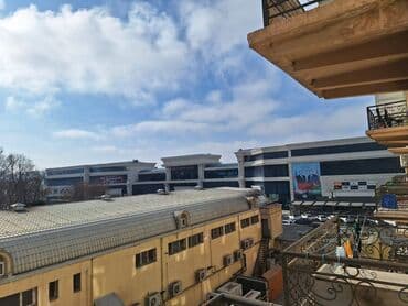 qubada kreditle evler: Bakı, Bakıxanov qəs., 2 otaqlı, Köhnə tikili, m. Neftçilər, 60 kv. m — 7