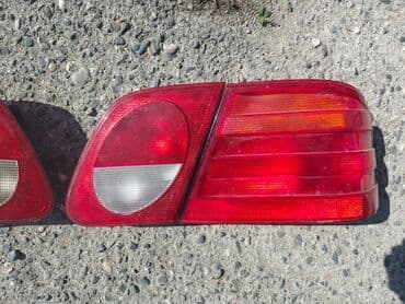 s class yan guzgu: Mercedes-Benz Orijinal, Almaniya, İşlənmiş — 3