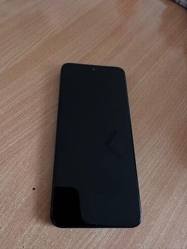 купить телевизор бэушный: Honor X7c, 256 GB, rəng - Qara, Barmaq izi — 1