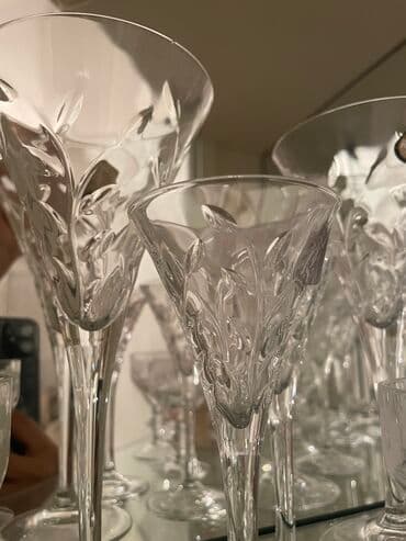 stəkan altı: Stəkanlar — 2