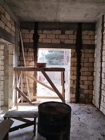 ev yigisdiran axtariram: Salam iş olsa deyin — 7