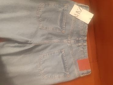 cins: Cinslər, Zara, rəng - Mavi — 6