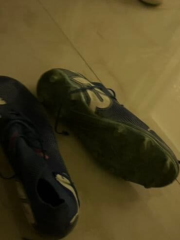 заказать бутсы для футбола: Бутсы Puma, Размер: 41 — 2