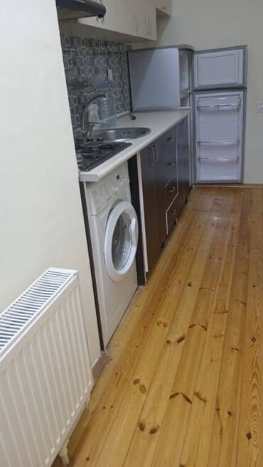 bileceri ev: 45 kv. m, 2 otaqlı — 4