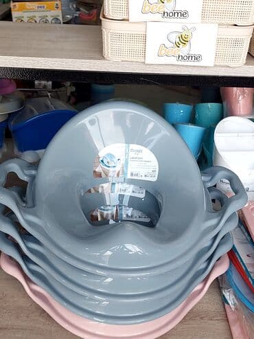 Пиломатериалы: Məhsul: Poly markalı “Lux Klozet Qapağı” - Universal oval ölçü — 11