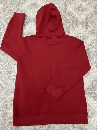 kapüşonlu tolstovkalar: Tolstovka Tommy Hilfiger original — 4