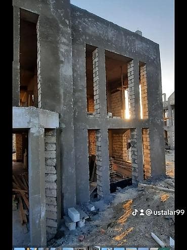 dərzi işləri: Yuksek kefiyetli seviyede suvaq isleri gorurem — 5