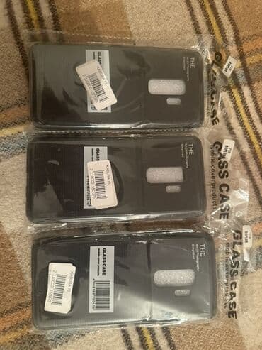 samsung galaxy a10 kabro: Müxtəlif modellər üçün telefon qabları dəsti - Model uyğunluqları — 31