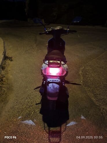 питбайк в азербайджане: Satilir xadavoy super veziyyetde problemi yoxdu yungul vari — 3