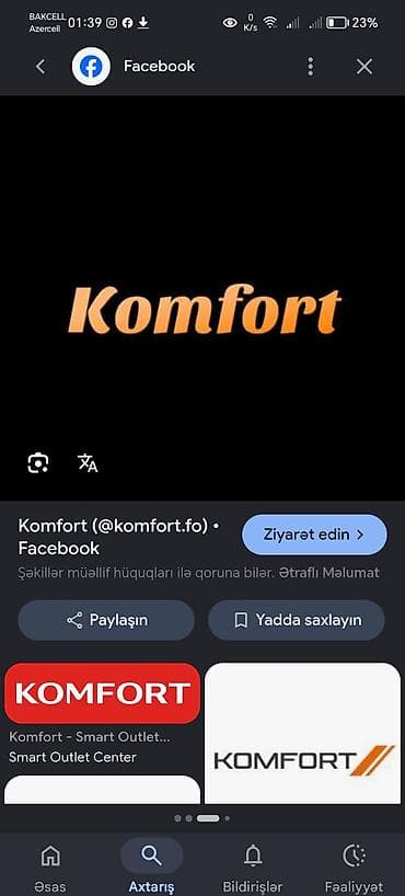 Əməkdaş axtarışı (vakansiyalar): Barista tələb olunur — 3