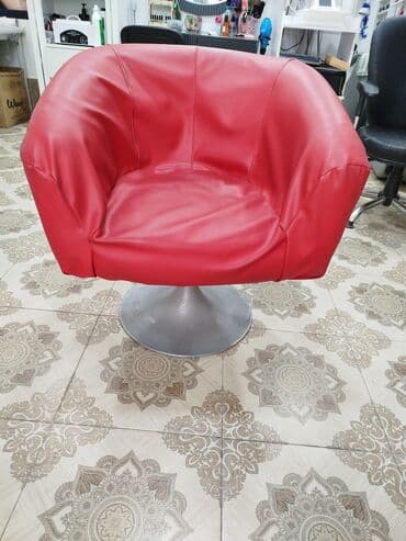 İşlənmiş, Saş kəsimi üçün masa