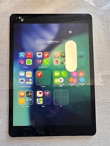 mini 5 ipad: İşlənmiş Apple iPad 9 (2021), 9,7", < 64 GB, Ünvandan götürmə, Ödənişli çatdırılma — 2
