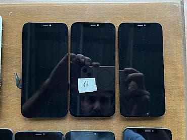 iphone 1 pro max: İphone 14 11Pro max 12 6s XS-Max 11 8Pulus Ekranlar Fərqli — 5