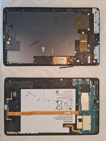 Samsung Galaxy Tab A (SM-T510/T515) üçün orijinal ehtiyat hissələri