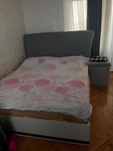 matras 160x200: İki nəfərlik yataq dəsti - Ölçü: təxmini 160x200 sm iki nəfərlik — 3