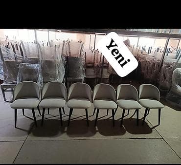 💫RR
Stullar yeni biri 33 azn 
Çatdirilma elave odenişle 
Unvan Baki