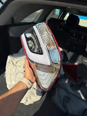 LED, Kia 2016 il, Orijinal, İşlənmiş lalafo.az -da LED, Kia 2016 il, Orijinal, İşlənmiş