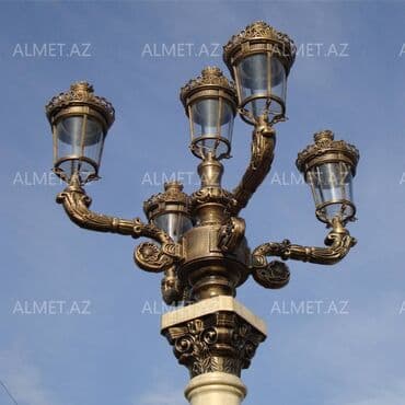 решетки на окна: Qaynaq — 7