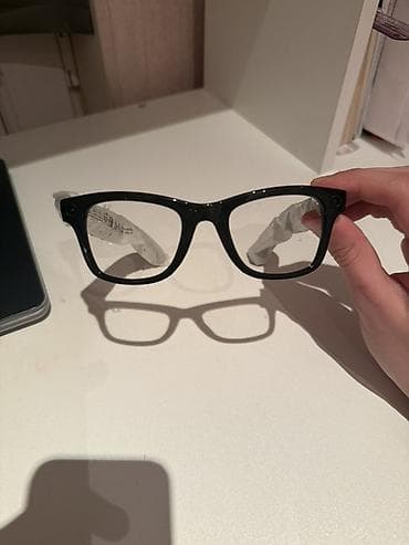 xamilyon eynəklər: Ray-Ban, Yeni — 2