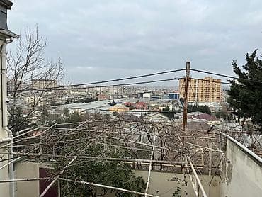 bankda olan evler: Bakıxanov qəs. 8 otaq, 200 kv. m, Yeni təmirli — 7