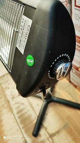 radiyatr: Qizdirici qızdırıcı pec peç Kumtel ecoray Turk istehsali 2500 watt guc — 7