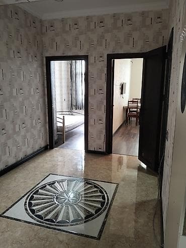 Дачи: Kirayə təqdim olunur: mətbəx-studiolu mənzil - Açıq planlı mətbəx və — 2