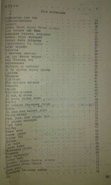 сколько стоит шпиц в азербайджане: Müxtəlif kitablar satılır. "Xalq mahnıları və oyun havaları" kitabı — 5