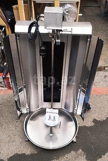 Elektrik, Remta, 4 gözlü, Bıçaq ilə