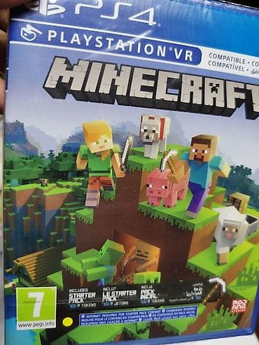 nitendo switch: 📀Playstation 4 və playstation 5 📀Satışda ən münasib qiymətlərlə — 1
