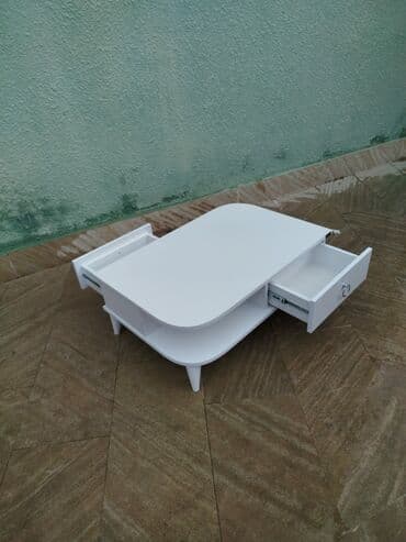 стол для конференций: Новый, Для гостиной, Трансформер, Азербайджан — 10