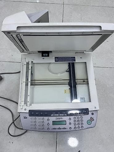 bakcell data nomreler: Canon i-SENSYS MF4350d satılır. Printer, skaner, kopiya və fax — 2