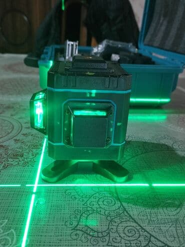 pirborlar: Lazer urvin Makota 3D 12Xett 135 manat Yeni keyfiyyətli tez — 2