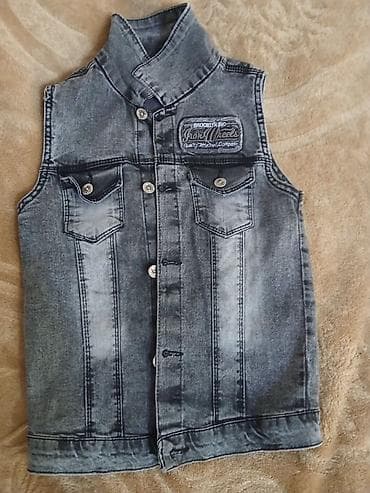 palt: 40m alinib 6-7yas esl fesil ucundu hem qiz hem oglana uygundu 15di — 1