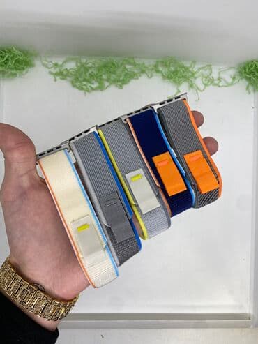 relax saat: Smart Saat Üçün Parça Qolbağlar 
Qiymət 18yox❌ 12Azn✅ — 5