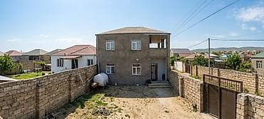 memar ecemi ev satisi: 4 otaqlı, 90 kv. m, Orta təmir — 1