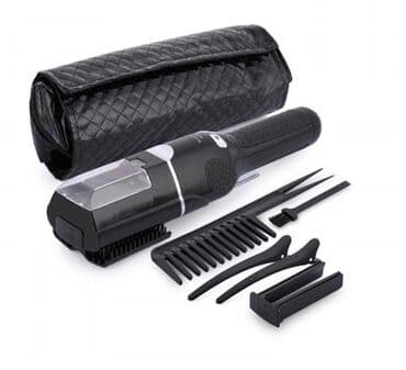 saçqıran aparatı: Saç qıran aparatı Biz sizə maksimum effektli saç qırıqlarını aradan — 1