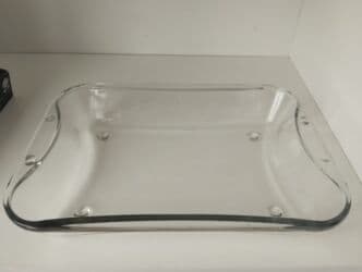 Digər yemək hazırlanması üçün qablar: Bişirmə üçün formalar — 2