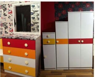 Ütüləmə lövhələri: Dolab-asılqan — 1