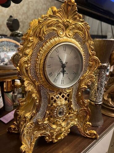 Masaüstü saatlar, Elektron lalafo.az -da Masaüstü saatlar, Elektron